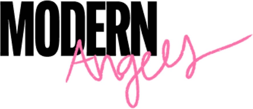 Modern Angels